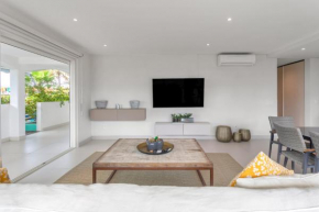 Maho Beach House - Modern 1 Bedroom Luxe